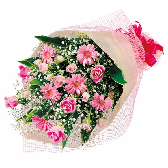 お誕生日の花 青森県十和田市の花屋 田島生花店にフラワーギフトはお任せください 当店は 安心と信頼の花キューピット加盟店です 花キューピットタウン